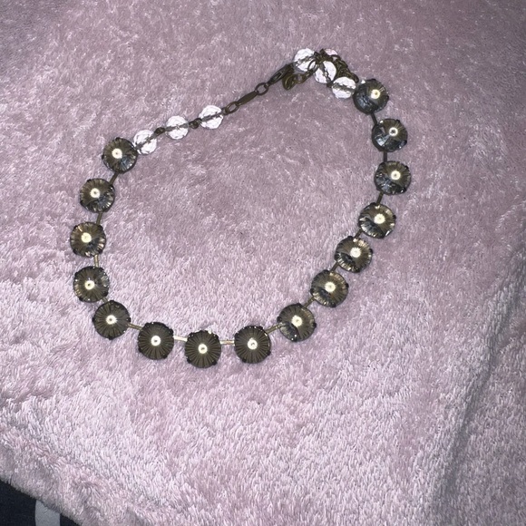 SABIKA NECKLACE - Picture 1 of 4